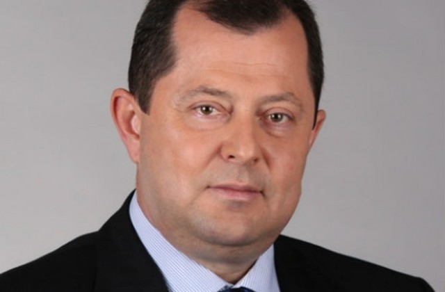 Йордан Стойков официално е кандидат-кмет на БСП за Севлиево