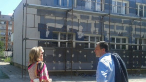 Цялостно ремонтират две детски градини в Севлиево с общински средства