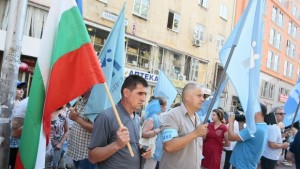 Освобождават Илиан Насков от ръководството на ВМЗСопот