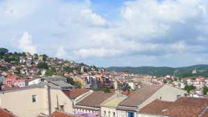 Събития затварят улици във В Търново