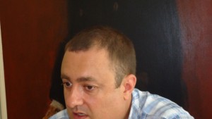 Депутатът Иван Иванов Перспективите Шумен да има пречиствателна станция за