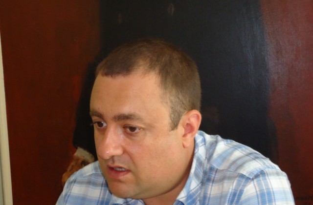 Депутатът Иван Иванов: Перспективите Шумен да има пречиствателна станция за питейни води клонят към нула