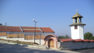 Община Кочериново ремонтира храмове на територията на общината