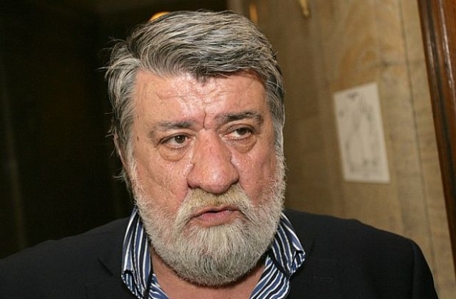 Спешно проверяват разрушаването на сградата на затвора в Хасково