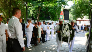 Варна отбеляза 137 години от Освобождението от турско робство