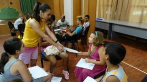 Лаборатория на чувствата отвори врати в Стара Загора