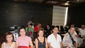 Клуб Различни и равни представя опита си за подобро обучение