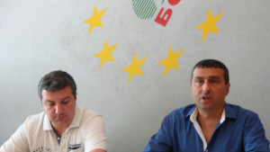 Над 3500 симпатизанти и членове на БСП от областта отиват