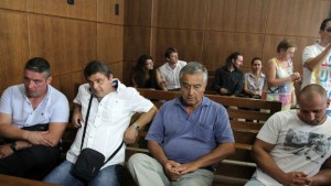 Съдът върна делото за падналия асансьор на Цариградско шосе на