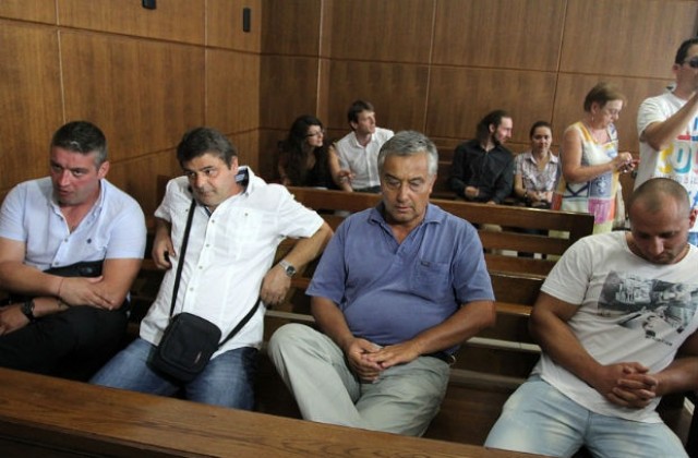 Съдът върна делото за падналия асансьор на „Цариградско шосе” на прокуратурата