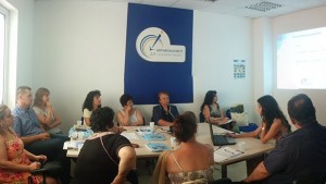 ОИЦВраца представи възможности за финансиране