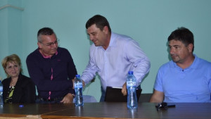 ГЕРБ и Реформаторите стоят зад Жельо Вардунски