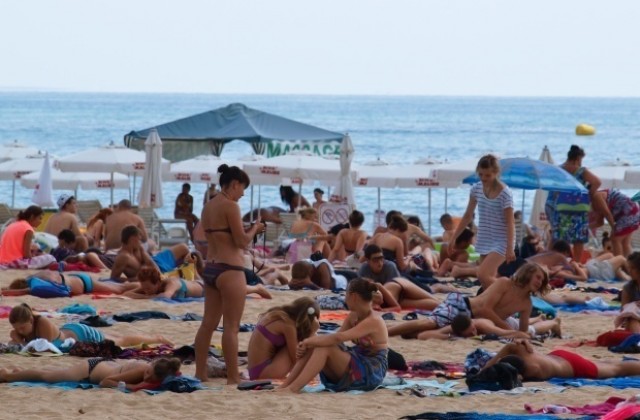 България рискува да посрещне 20% по-малко руски туристи това лято