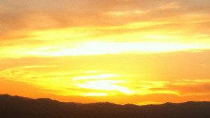 Започват найгорещите дни на 2015 година