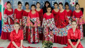 Гимназията в Койнаре е отличник в печеленето на проекти