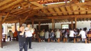 Ваканционно селище Гермето се стяга за събора на ваяците