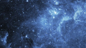 Учени наблюдаваха как космическият вятър спира звездообразуването