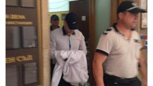 Постоянен арест за варненеца задържан с кило кока