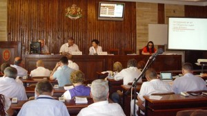 Отложиха решението за крематориума от църквата се обявиха против