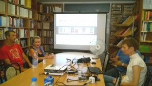 Да продължим да пишем Слоховидецът на Канети