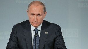 Путин слаб или силен