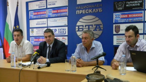 Приключиха разкопките на крепостта Ряховец догодина кандидатстват за държавно финансиране