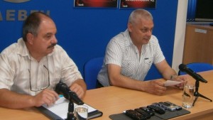 Летище Бохот посреща Третата въздушна обиколка на България
