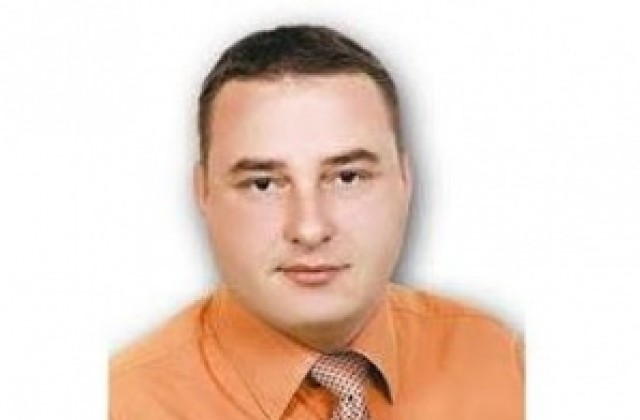 Генчо Генчев е утвърден от БСП за кандидат-кмет на община Свищов