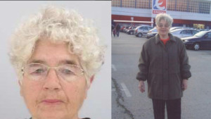 Изчезна възрастна жена от Варненско включиха и следово куче в