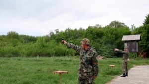 Шумен домакин на международно военно състезание