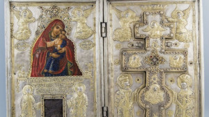 Пренасят чудотворна икона на Пресвета Богородица в Бургас