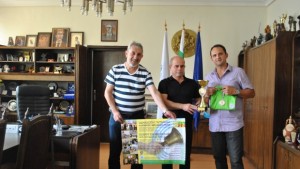 Второ място за русенци на 11та учителска спартакиада