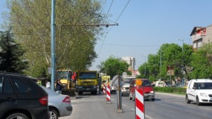 Затварят за ремонт улица в Прослав