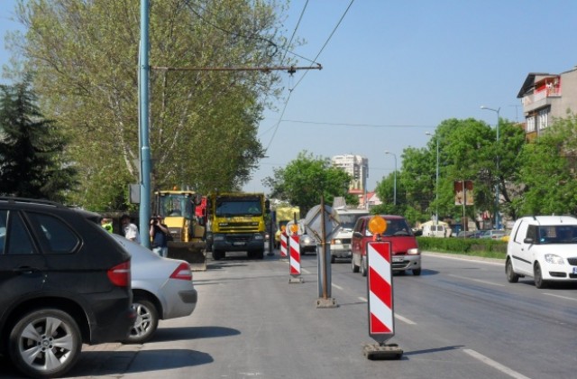Затварят за ремонт улица в Прослав