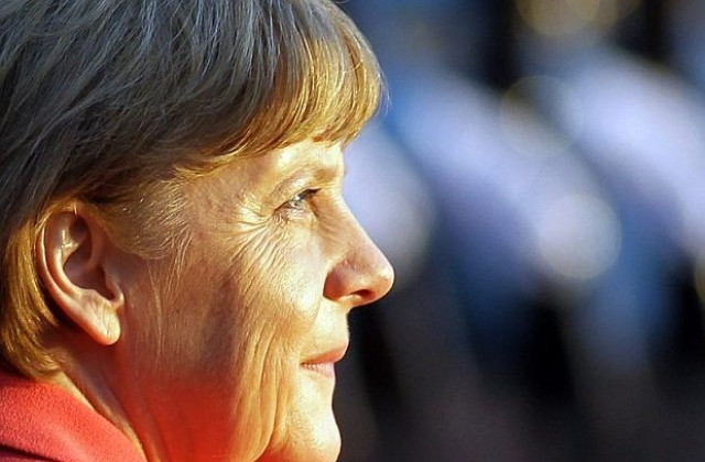 Меркел започна планинската си ваканция с Южен Тирол