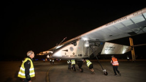 Слънчев импулс 2 се нуждае от 20 млн евро да