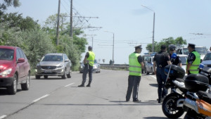 38 катастрофи за денонощие във Варна