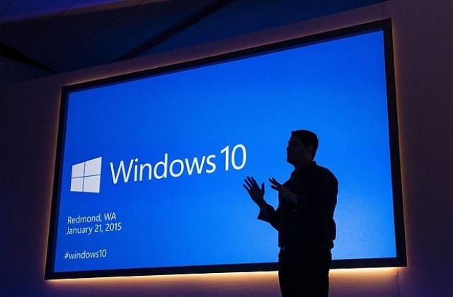 Windows 10 вече е достъпна в 190 държави по света