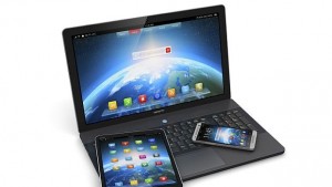 С ръст от 60 смартфоните изяждат лаптопа и таблета