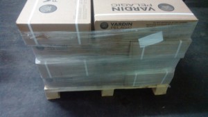 НАППловдив продава 21 тона скумрия