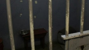 Първият ефективно осъден магистрат влиза в Ловешкия затвор
