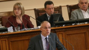 Избраха подуправителите на БНБ