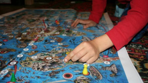 В Международния младежки център организират ден на настолните игри