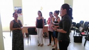 Представиха възможностите за младежи до 29 години активно търсещи работа