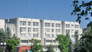 Протест срещу новата цена на тока в Попово