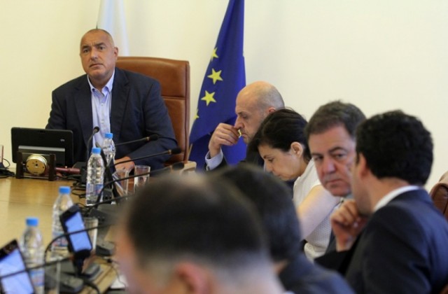 Кабинетът одобри концесията на летището в Горна Оряховица