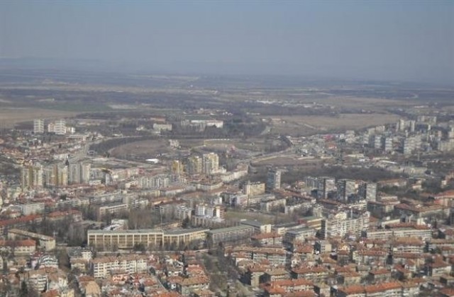 Над 2400 жители на област Шумен са сменили местожителството си през 2014 г.