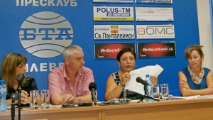 От ЦНСТПлевен завеждат дело заради обвинение за насилие и побой