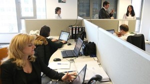 На два сигнала за работа при високи температури реагирали от