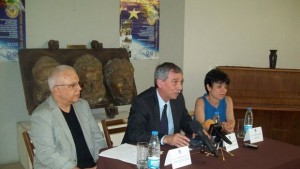 Нови специалности и нови места за първокурсници във филиала на